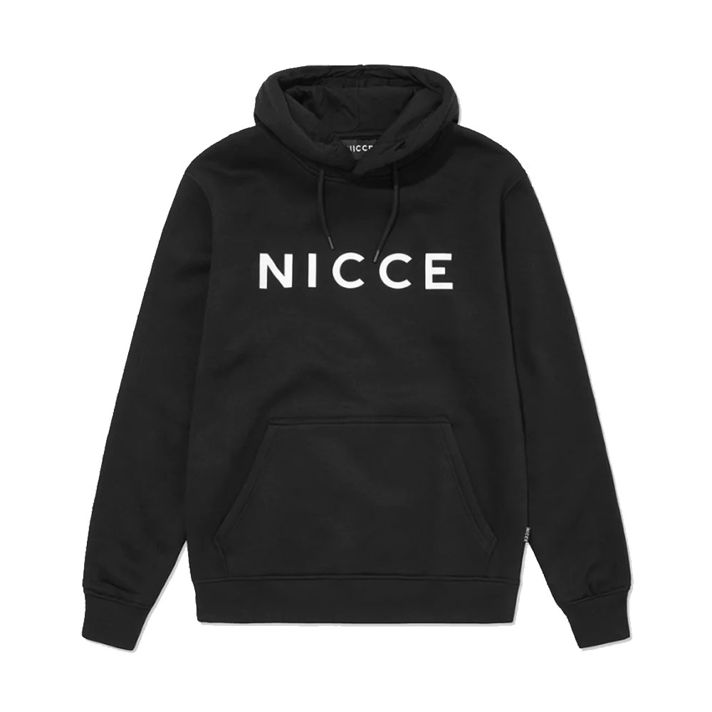 Nicce Men’s Original Hood Black
