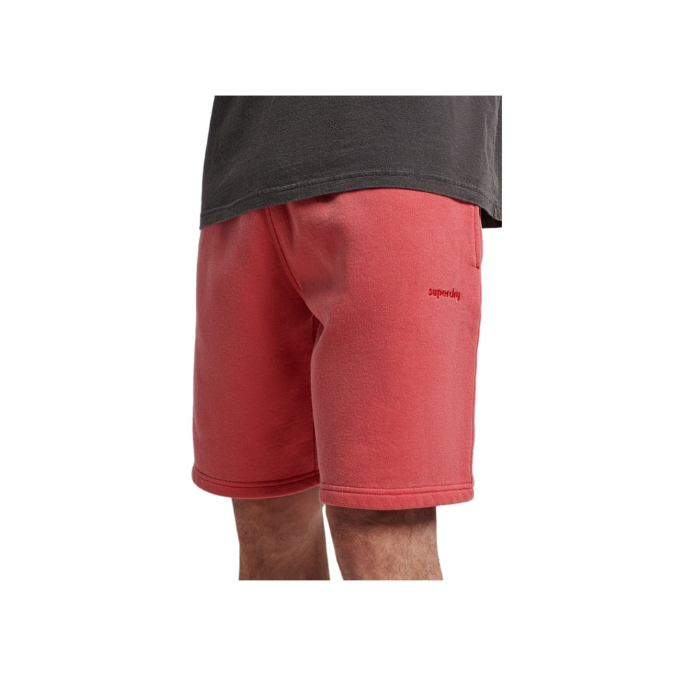 Superdry Men’s Vintage Core Cargo Shorts Dress Beige